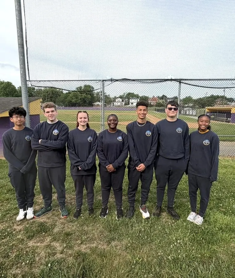 Cadet Community