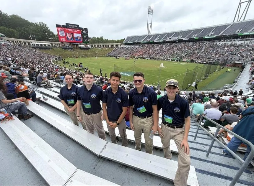 NCAA Lacrosse Championship